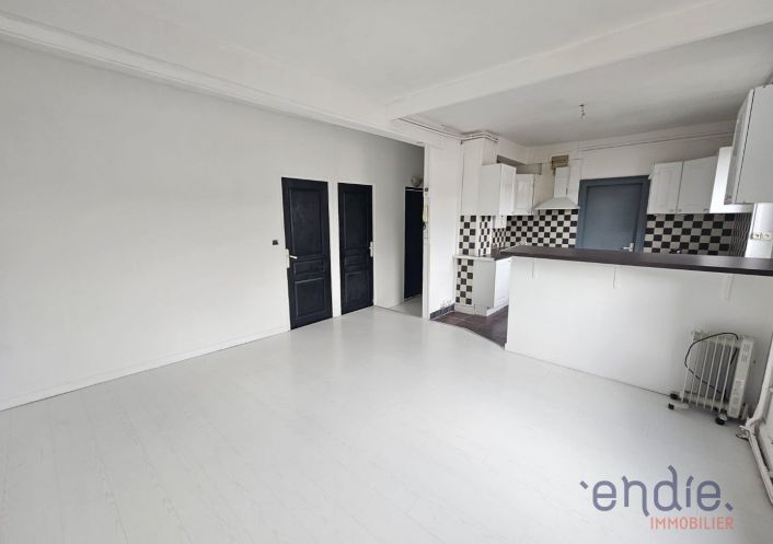 location Appartement Belfort