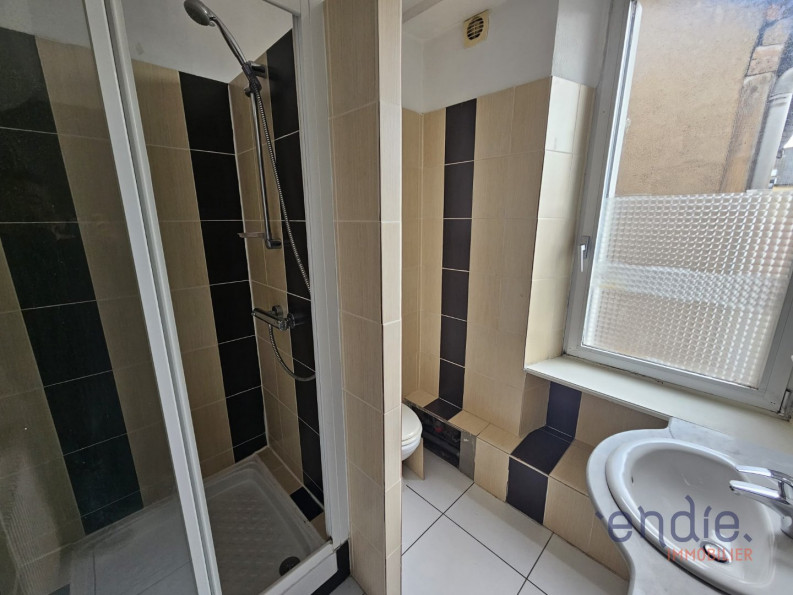 location Appartement Belfort - Photo 7