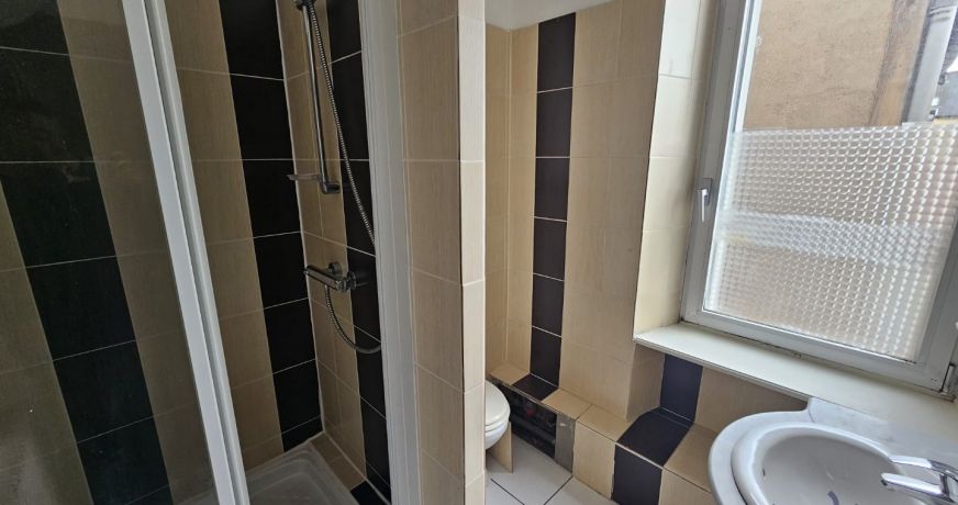 location Appartement Belfort