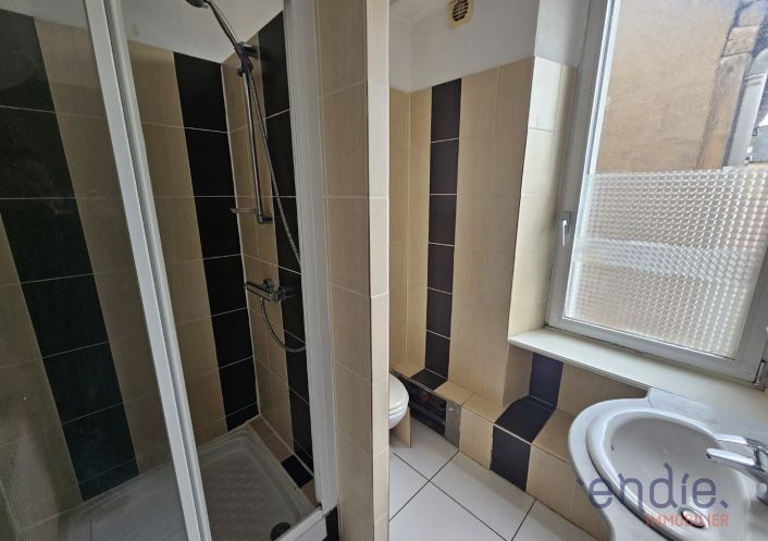 location Appartement Belfort