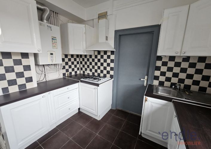 location Appartement Belfort