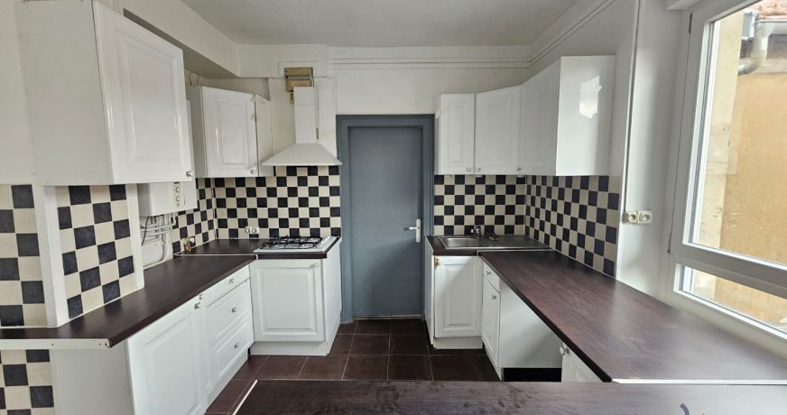 location Appartement Belfort