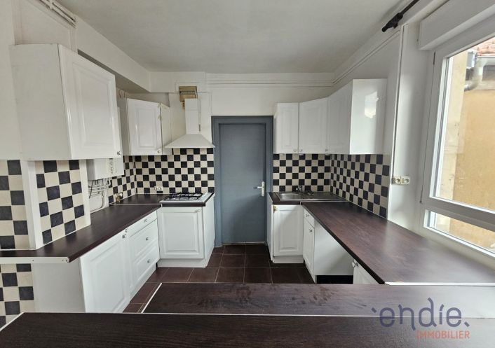location Appartement Belfort