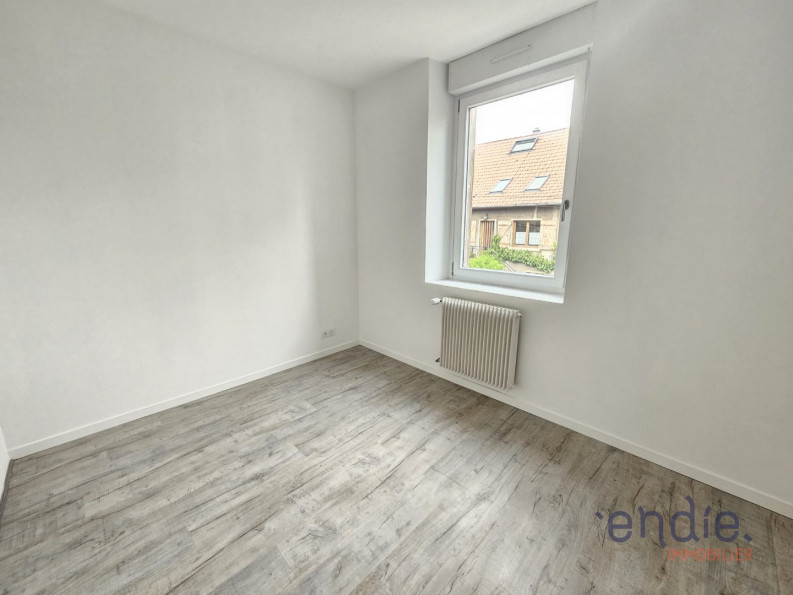 location Appartement Belfort - Photo 5