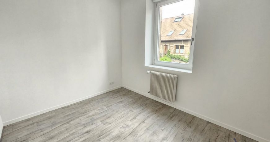 location Appartement Belfort