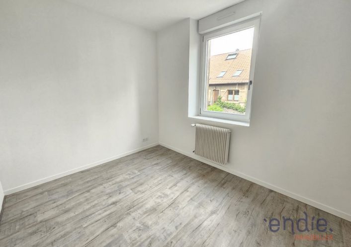 location Appartement Belfort