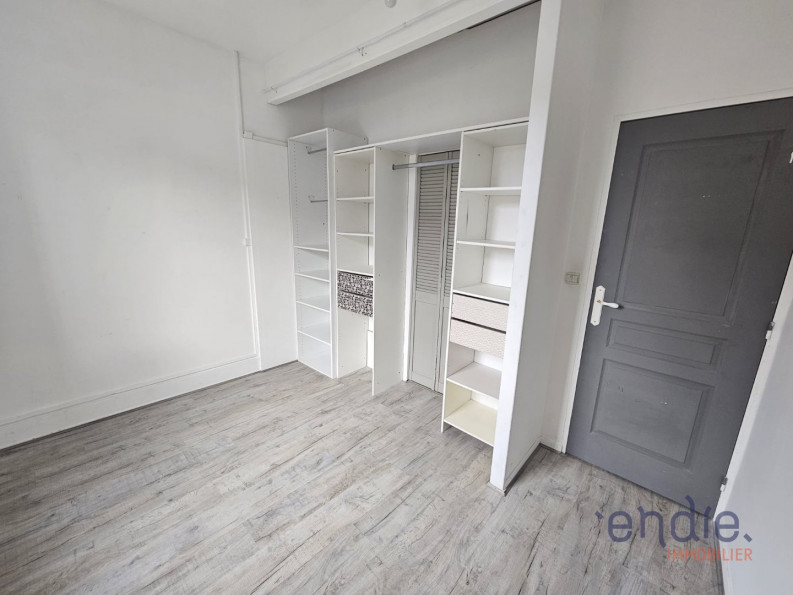 location Appartement Belfort - Photo 6
