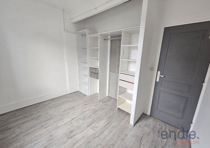 location Appartement Belfort