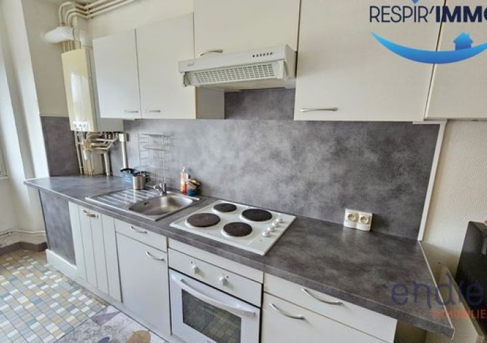location Appartement Bart