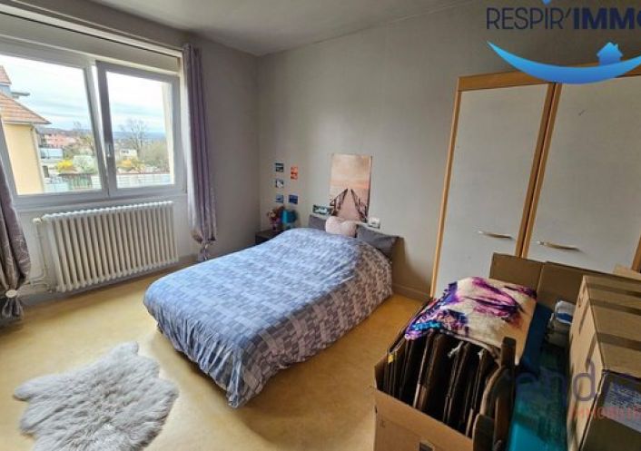 location Appartement Bart
