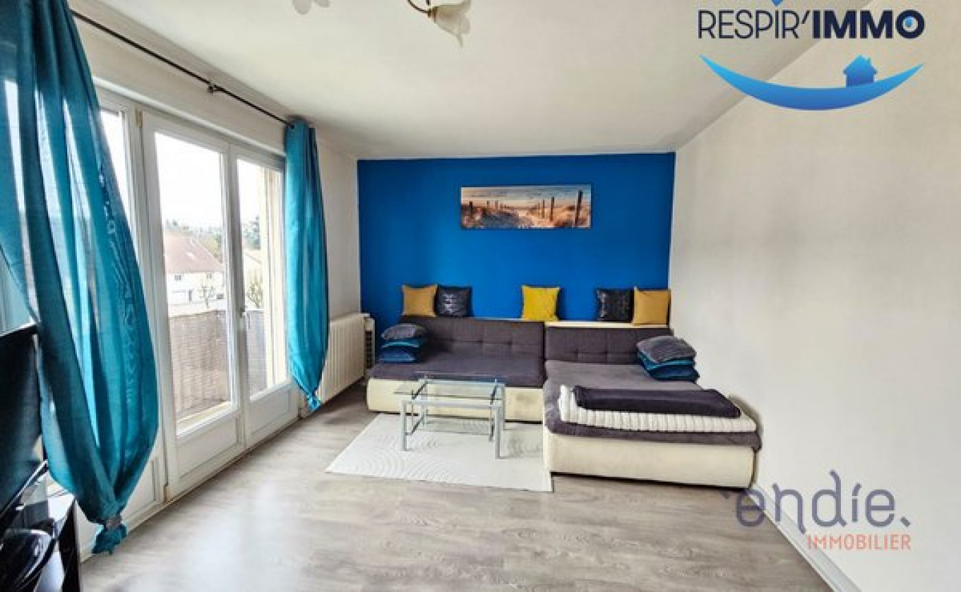 location Appartement Bart - Photo 6