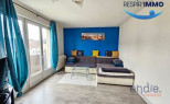 location Appartement Bart