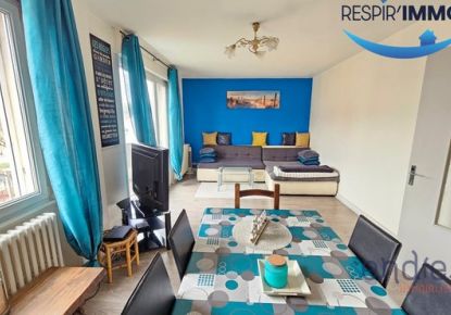 location Appartement Bart