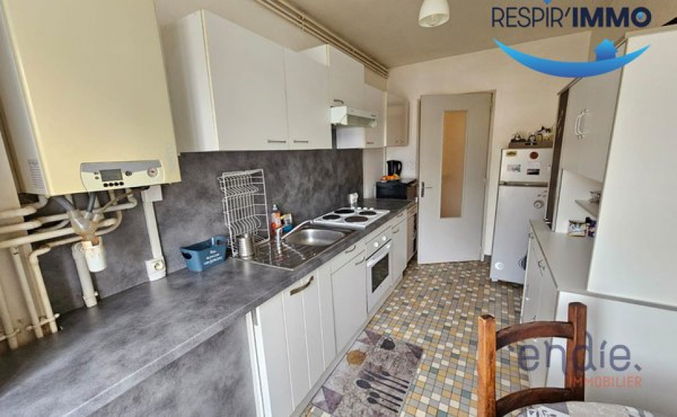 location Appartement Bart - Photo 7