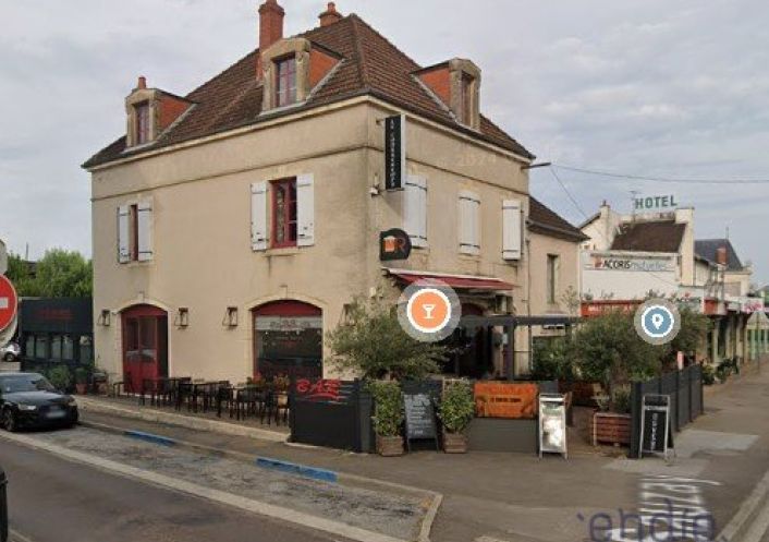 à vendre Brasserie Gray