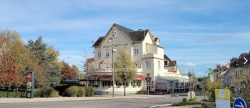 vente Hôtel restaurant Gray