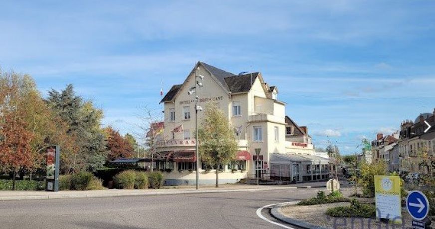 vente Immeuble commercial Dijon