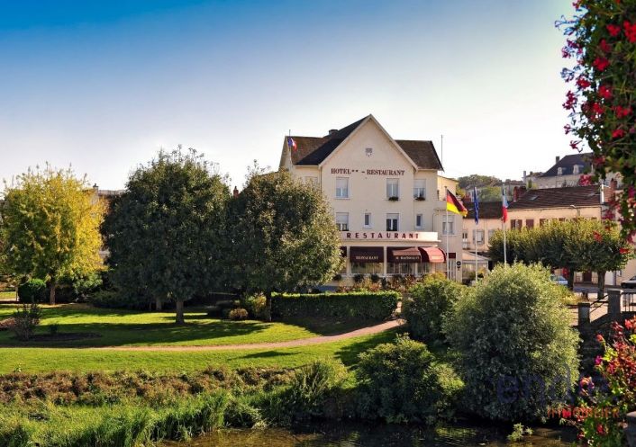 à vendre Immeuble commercial Gray