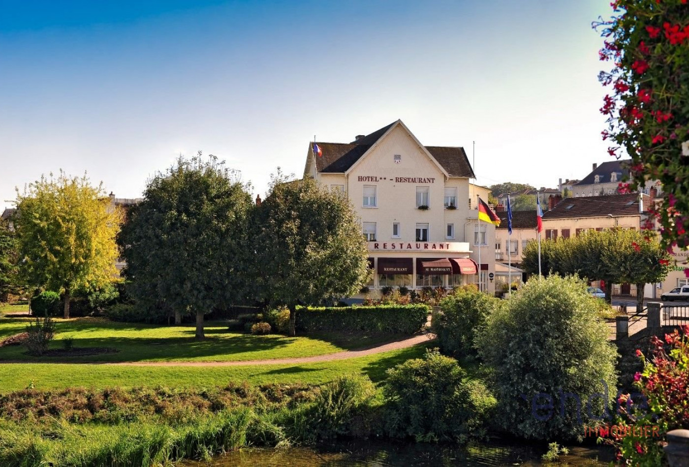 vente Immeuble commercial Dijon - Photo 1