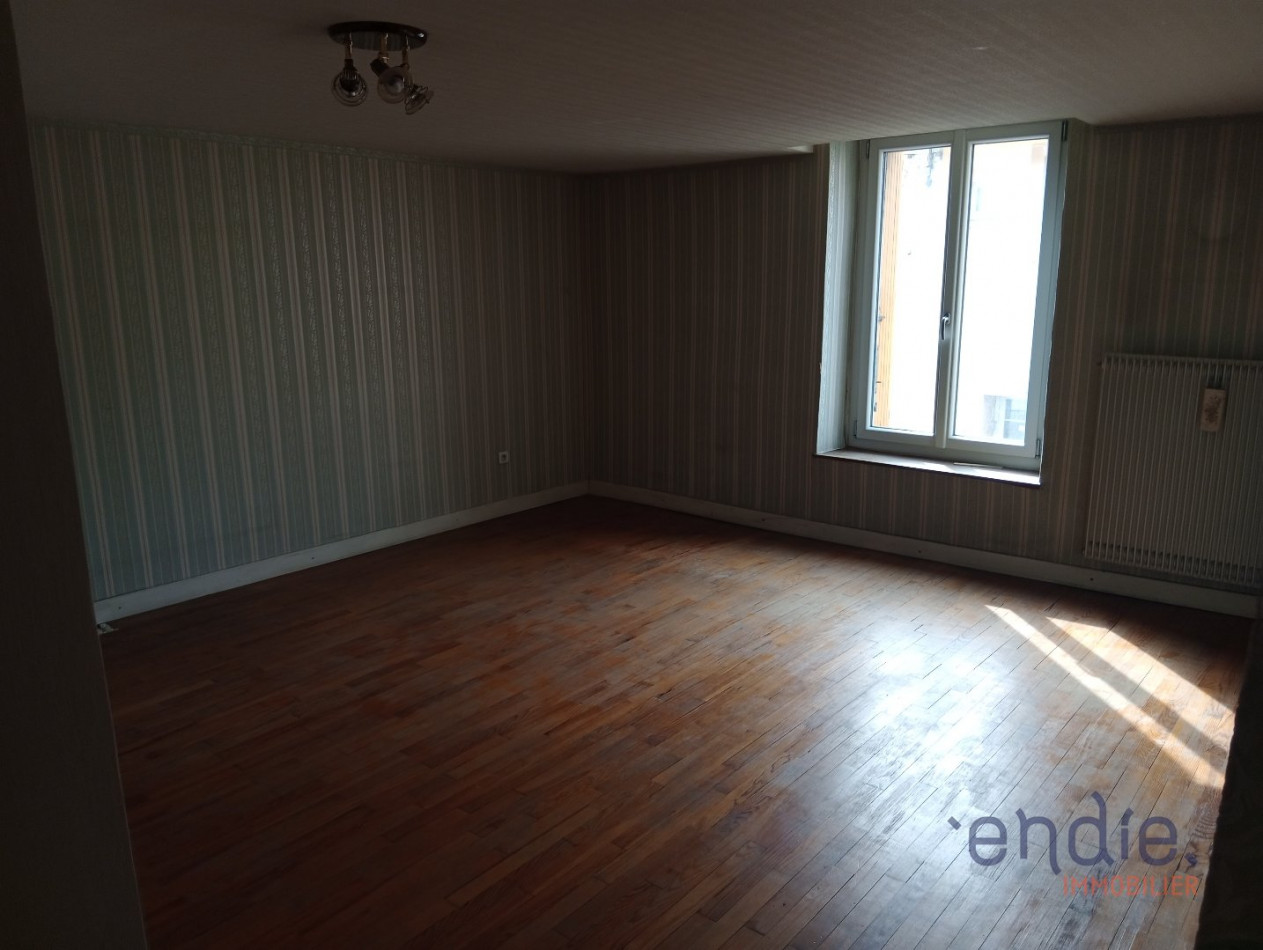 à vendre Appartement Salins Les Bains - Photo 3