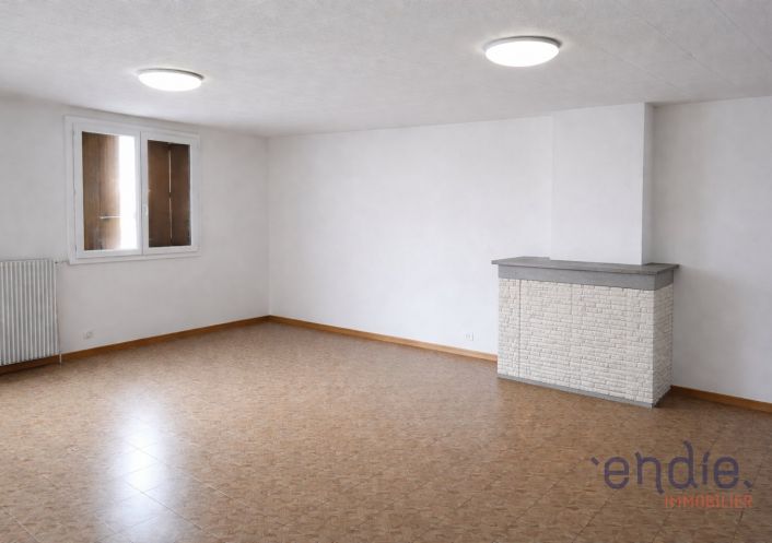 à vendre Appartement Salins Les Bains