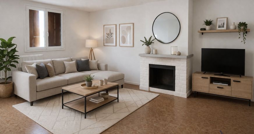 vente Appartement Salins Les Bains