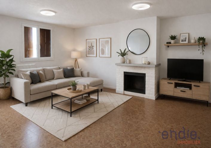 à vendre Appartement Salins Les Bains
