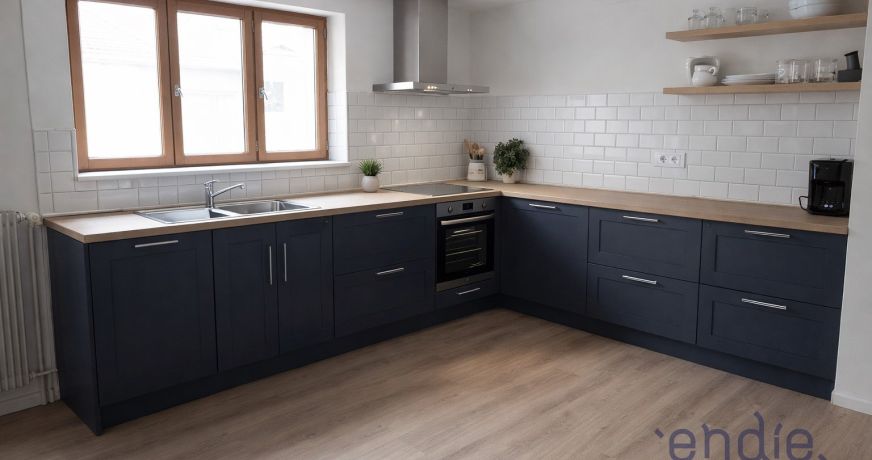 vente Appartement Salins Les Bains