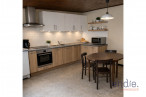 vente Appartement Salins Les Bains