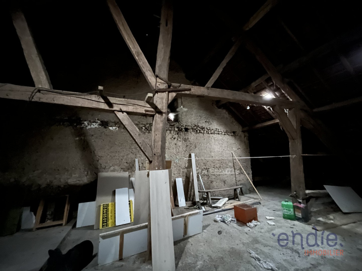 à vendre Maison Beaujeu -saint -vallier Pierrejux-et-quitteur - Photo 12