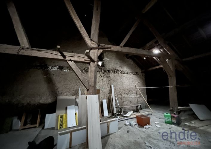 à vendre Maison Beaujeu -saint -vallier Pierrejux-et-quitteur