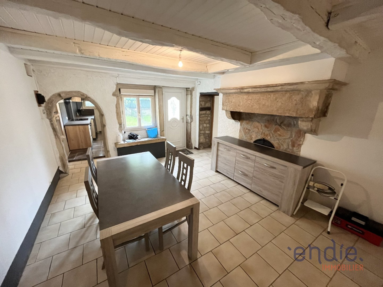 à vendre Maison Beaujeu -saint -vallier Pierrejux-et-quitteur - Photo 13