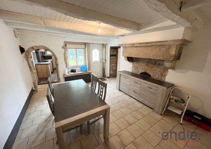 à vendre Maison Beaujeu -saint -vallier Pierrejux-et-quitteur