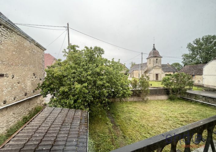 à vendre Maison Beaujeu -saint -vallier Pierrejux-et-quitteur
