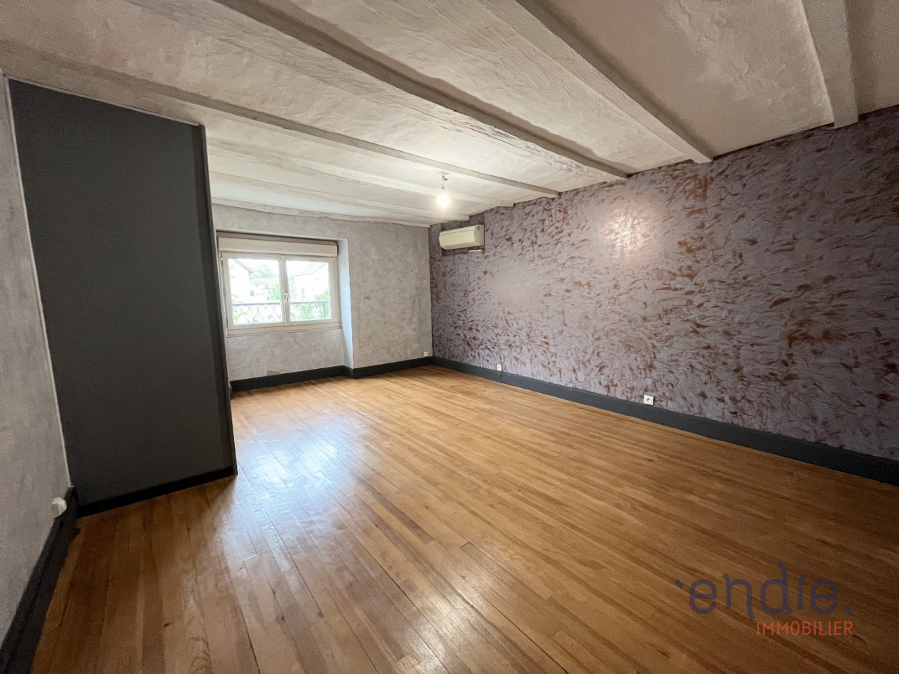 à vendre Maison Beaujeu -saint -vallier Pierrejux-et-quitteur - Photo 16