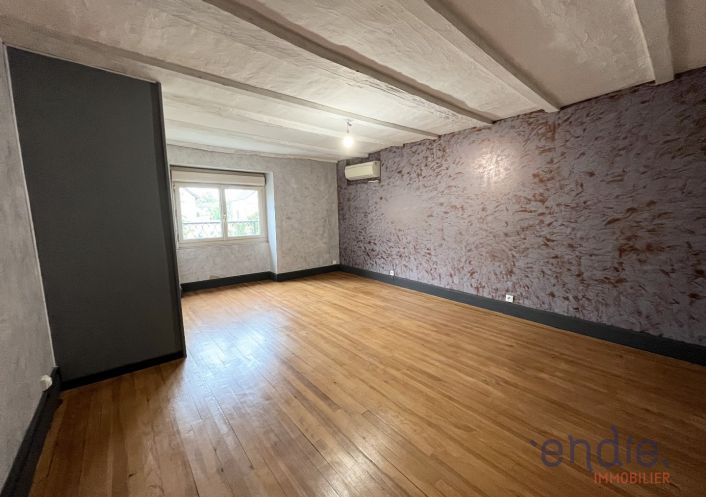 à vendre Maison Beaujeu -saint -vallier Pierrejux-et-quitteur