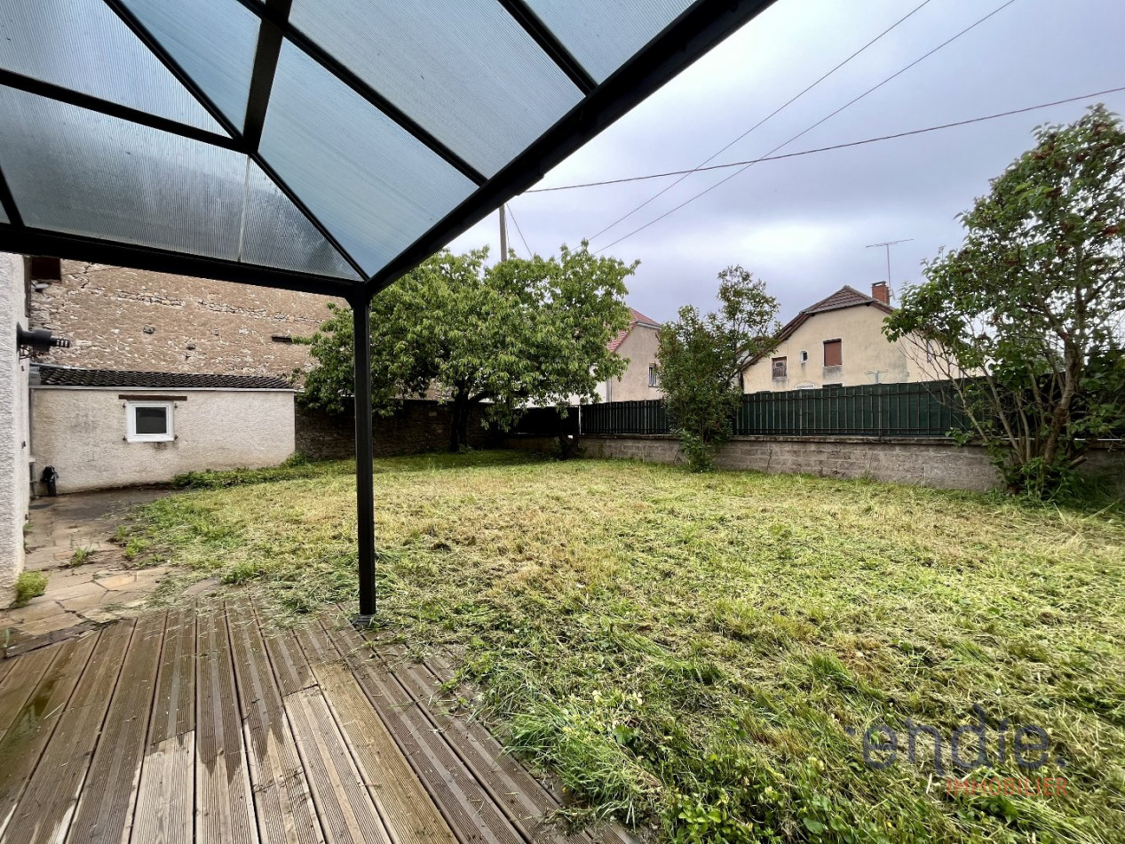 à vendre Maison Beaujeu -saint -vallier Pierrejux-et-quitteur - Photo 19