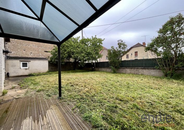 à vendre Maison Beaujeu -saint -vallier Pierrejux-et-quitteur