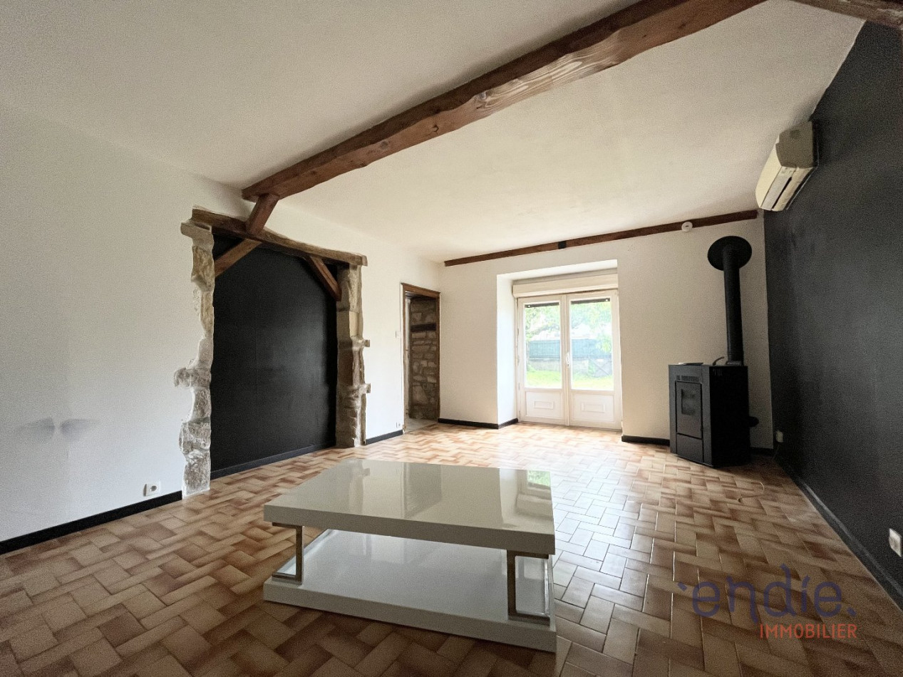 à vendre Maison Beaujeu -saint -vallier Pierrejux-et-quitteur - Photo 4