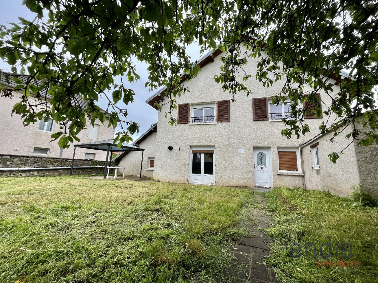 à vendre Maison Beaujeu -saint -vallier Pierrejux-et-quitteur - Photo 2