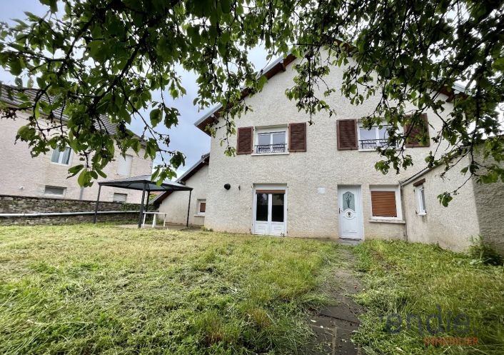 à vendre Maison Beaujeu -saint -vallier Pierrejux-et-quitteur