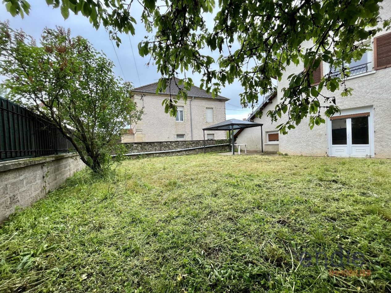 à vendre Maison Beaujeu -saint -vallier Pierrejux-et-quitteur - Photo 20