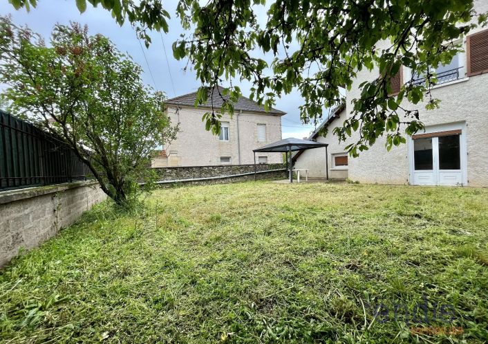 à vendre Maison Beaujeu -saint -vallier Pierrejux-et-quitteur