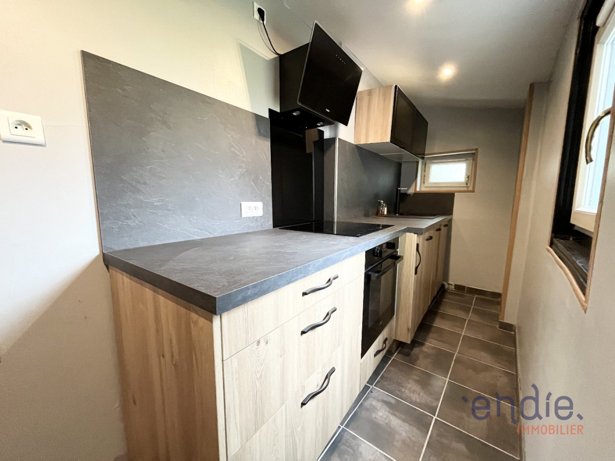 à vendre Maison Beaujeu -saint -vallier Pierrejux-et-quitteur - Photo 3