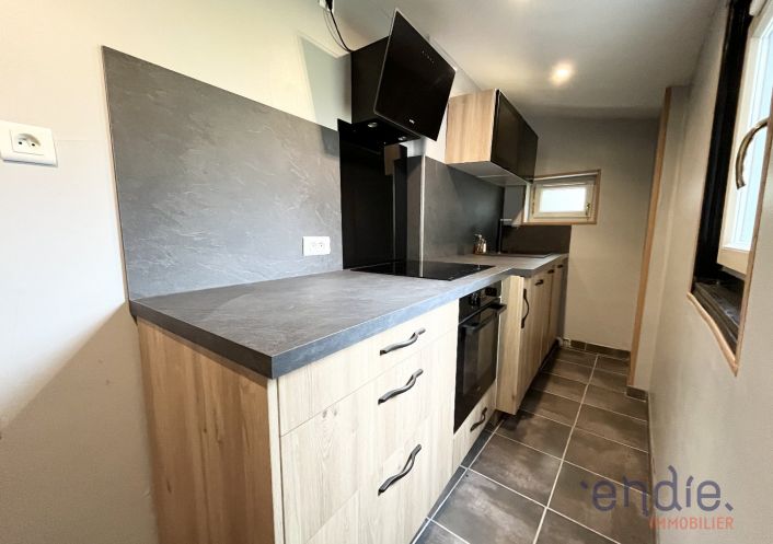 à vendre Maison Beaujeu -saint -vallier Pierrejux-et-quitteur