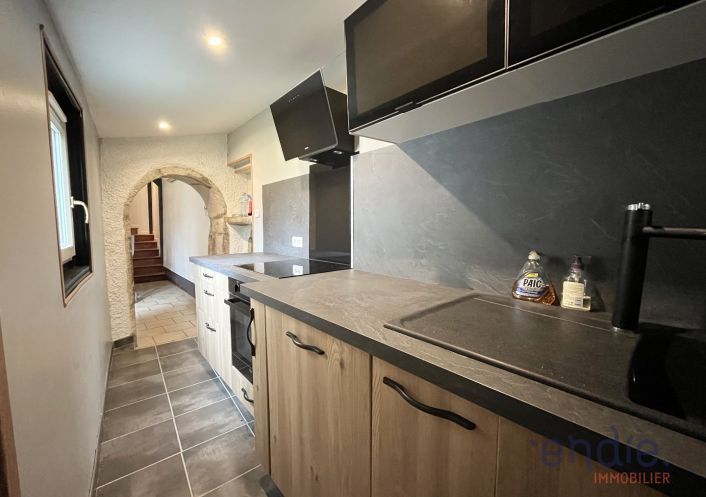 à vendre Maison Beaujeu -saint -vallier Pierrejux-et-quitteur