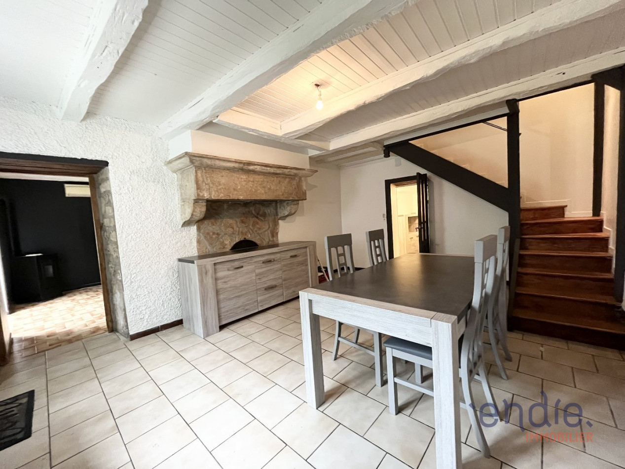à vendre Maison Beaujeu -saint -vallier Pierrejux-et-quitteur - Photo 6