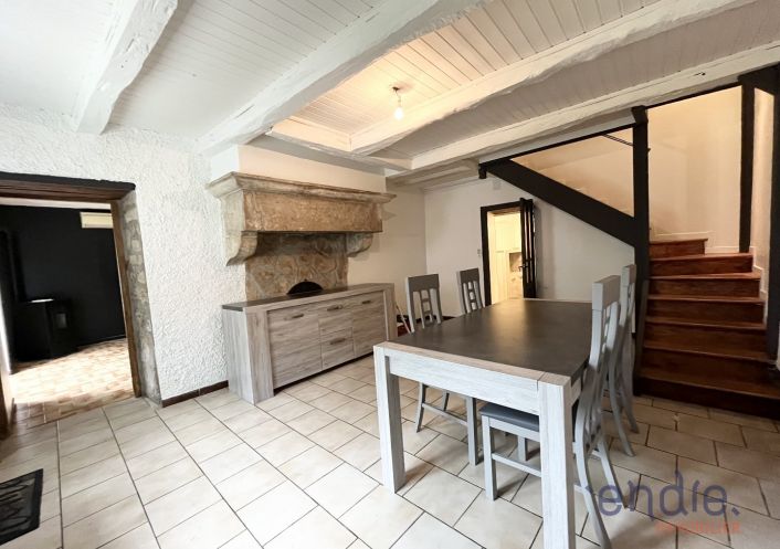 à vendre Maison Beaujeu -saint -vallier Pierrejux-et-quitteur