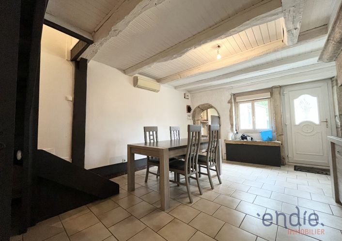 à vendre Maison Beaujeu -saint -vallier Pierrejux-et-quitteur