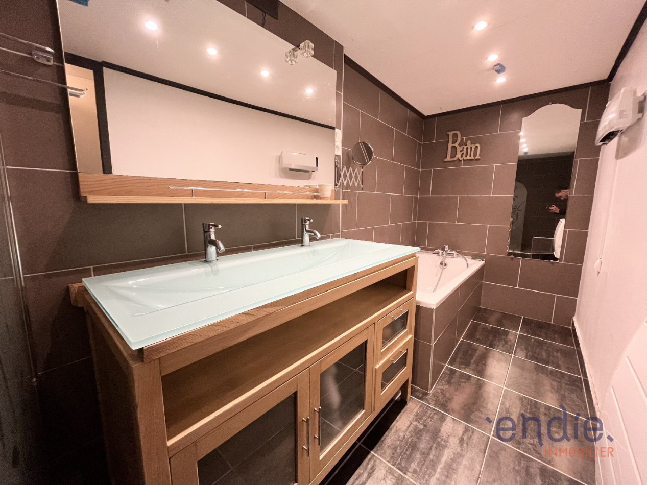 à vendre Maison Beaujeu -saint -vallier Pierrejux-et-quitteur - Photo 9